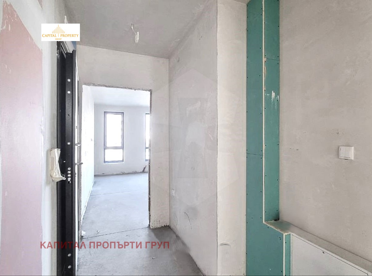 Продава 2-СТАЕН, гр. София, Надежда 1, снимка 5 - Апартаменти - 54109689