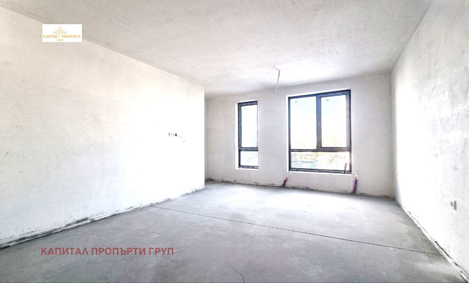 Продава 2-СТАЕН, гр. София, Надежда 1, снимка 4 - Апартаменти - 54109689