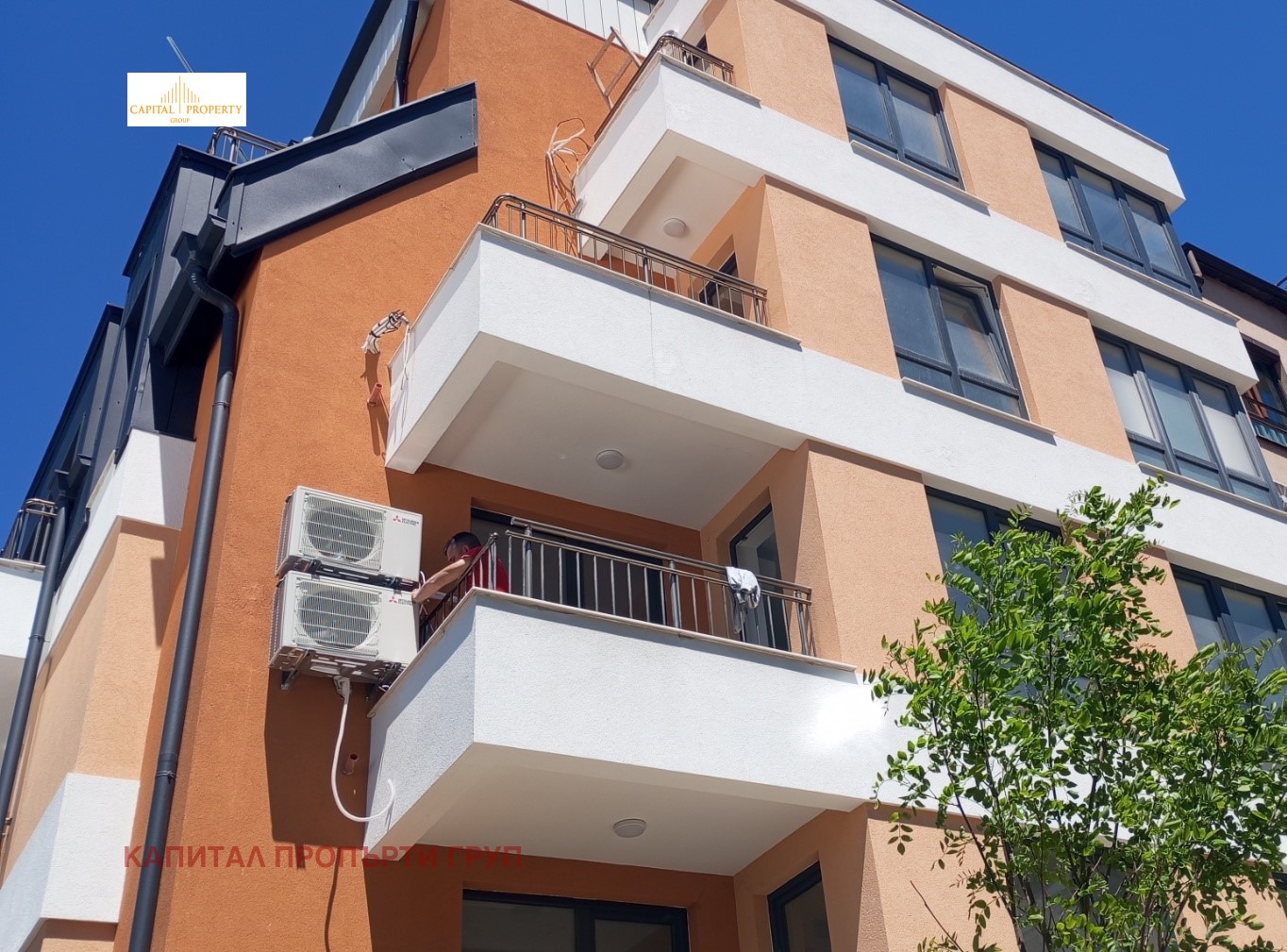 Продава 2-СТАЕН, гр. София, Надежда 1, снимка 8 - Апартаменти - 54109689