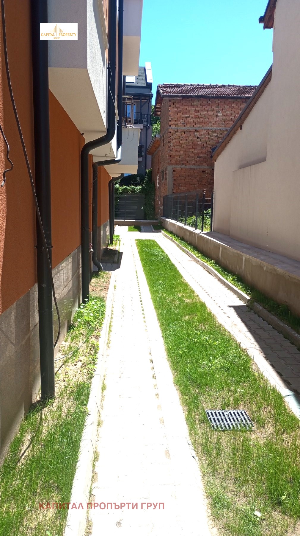 Продава 2-СТАЕН, гр. София, Надежда 1, снимка 6 - Апартаменти - 54109689