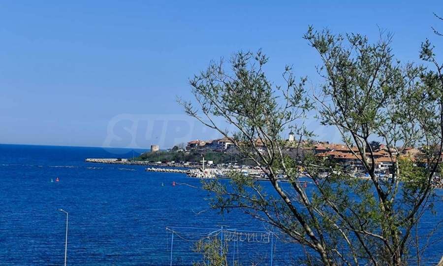 Продава 2-СТАЕН, гр. Несебър, област Бургас, снимка 11 - Апартаменти - 54788601
