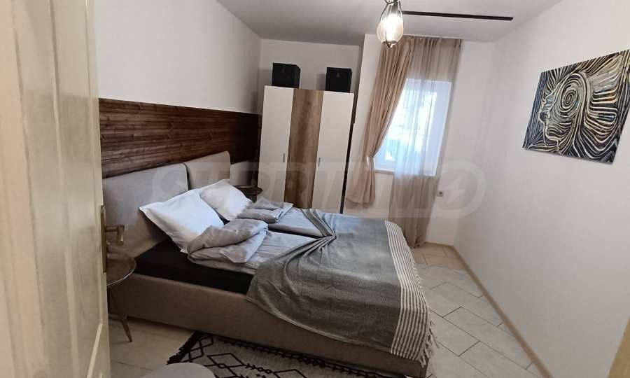 Продава 2-СТАЕН, гр. Несебър, област Бургас, снимка 4 - Апартаменти - 54788601