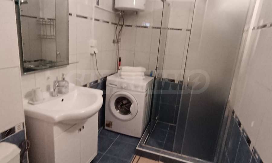 Продава 2-СТАЕН, гр. Несебър, област Бургас, снимка 13 - Апартаменти - 54788601