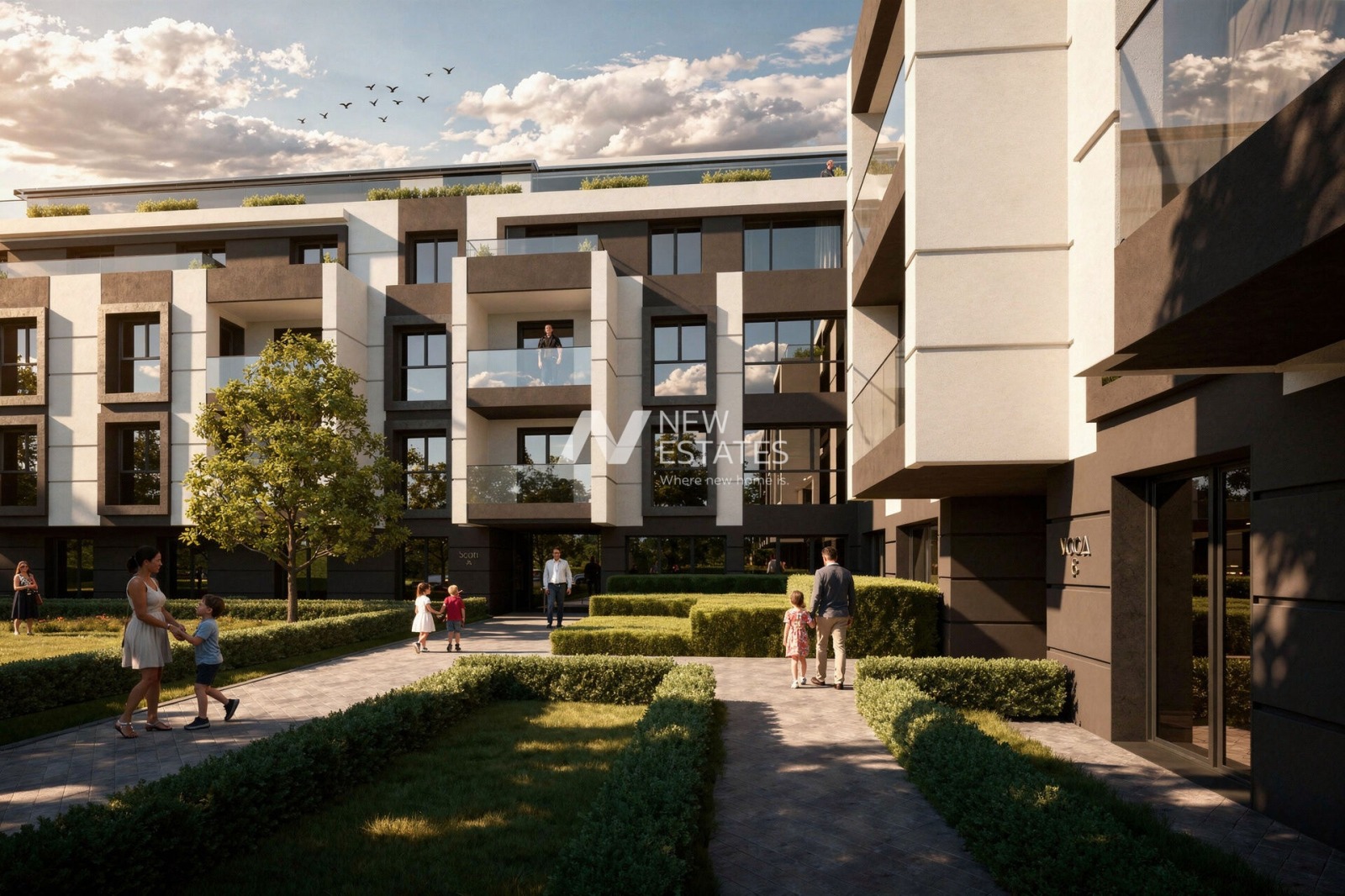 Продава 2-СТАЕН, гр. София, Овча купел, снимка 6 - Апартаменти - 55394584