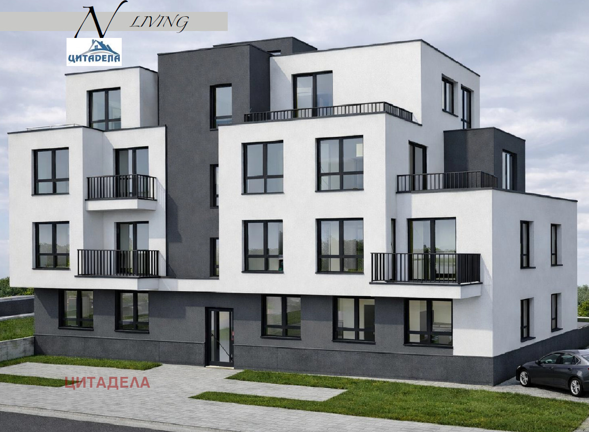 Продава 3-СТАЕН, гр. София, Надежда 3