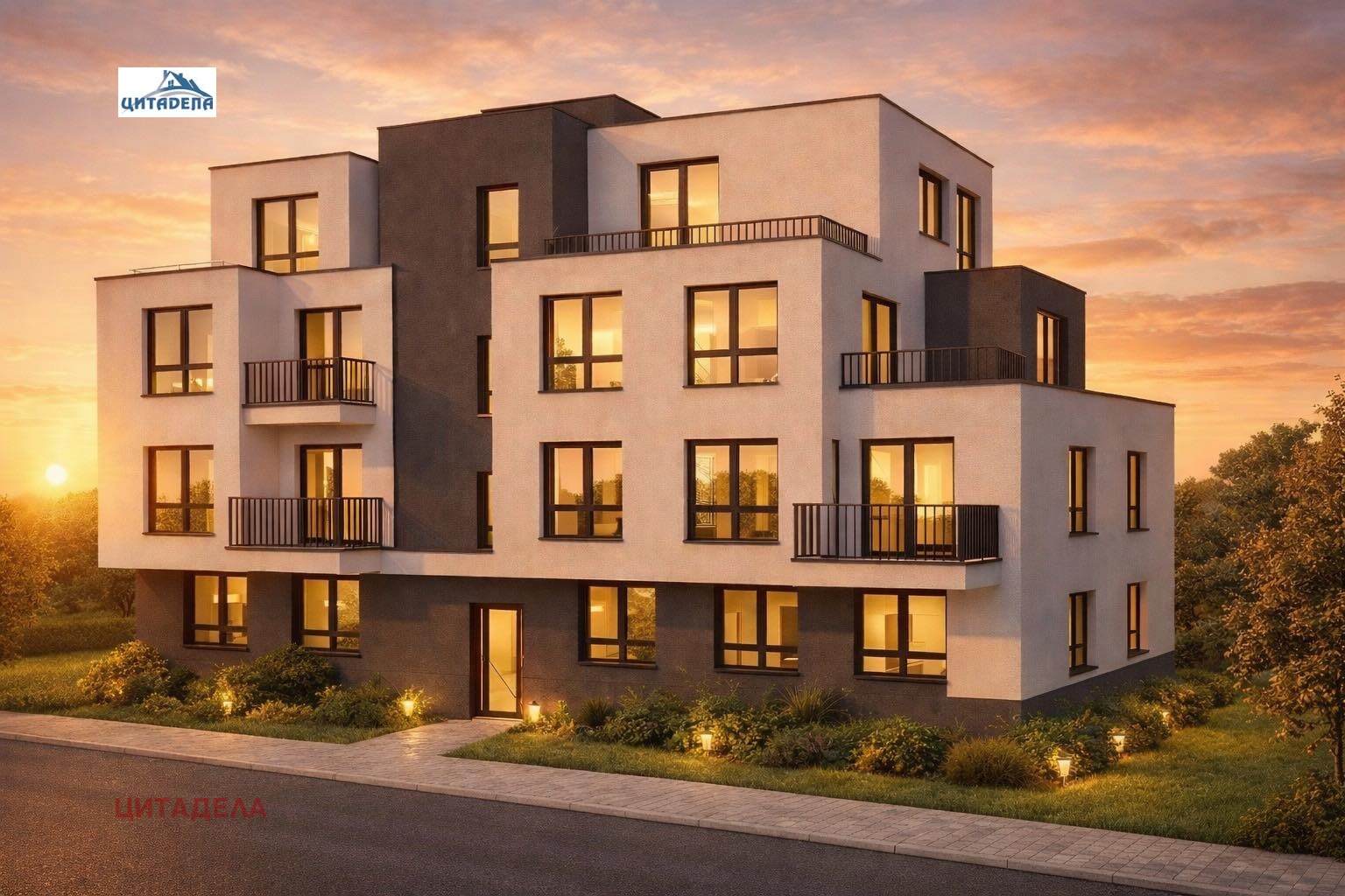 Продава 3-СТАЕН, гр. София, Надежда 3, снимка 4 - Апартаменти - 55487153