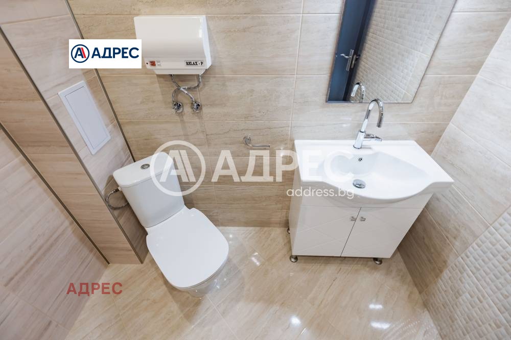 Продава 2-СТАЕН, гр. Варна, Възраждане 1, снимка 8 - Апартаменти - 56366759