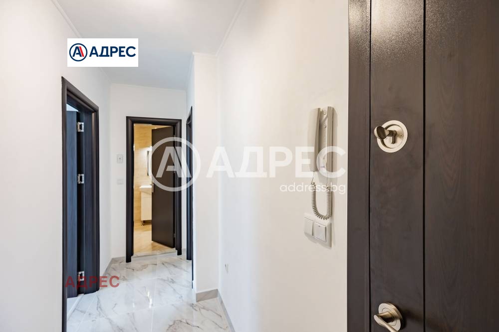 Продава 2-СТАЕН, гр. Варна, Възраждане 1, снимка 12 - Апартаменти - 56366759