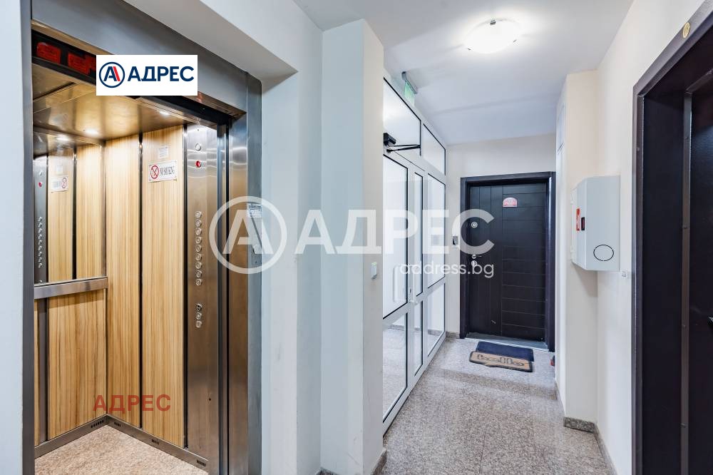 Продава 2-СТАЕН, гр. Варна, Възраждане 1, снимка 10 - Апартаменти - 56366759