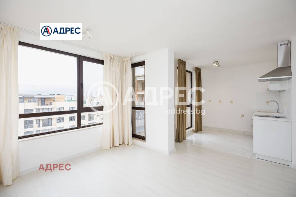 Продава 2-СТАЕН, гр. Варна, Възраждане 1, снимка 3 - Апартаменти - 56366759