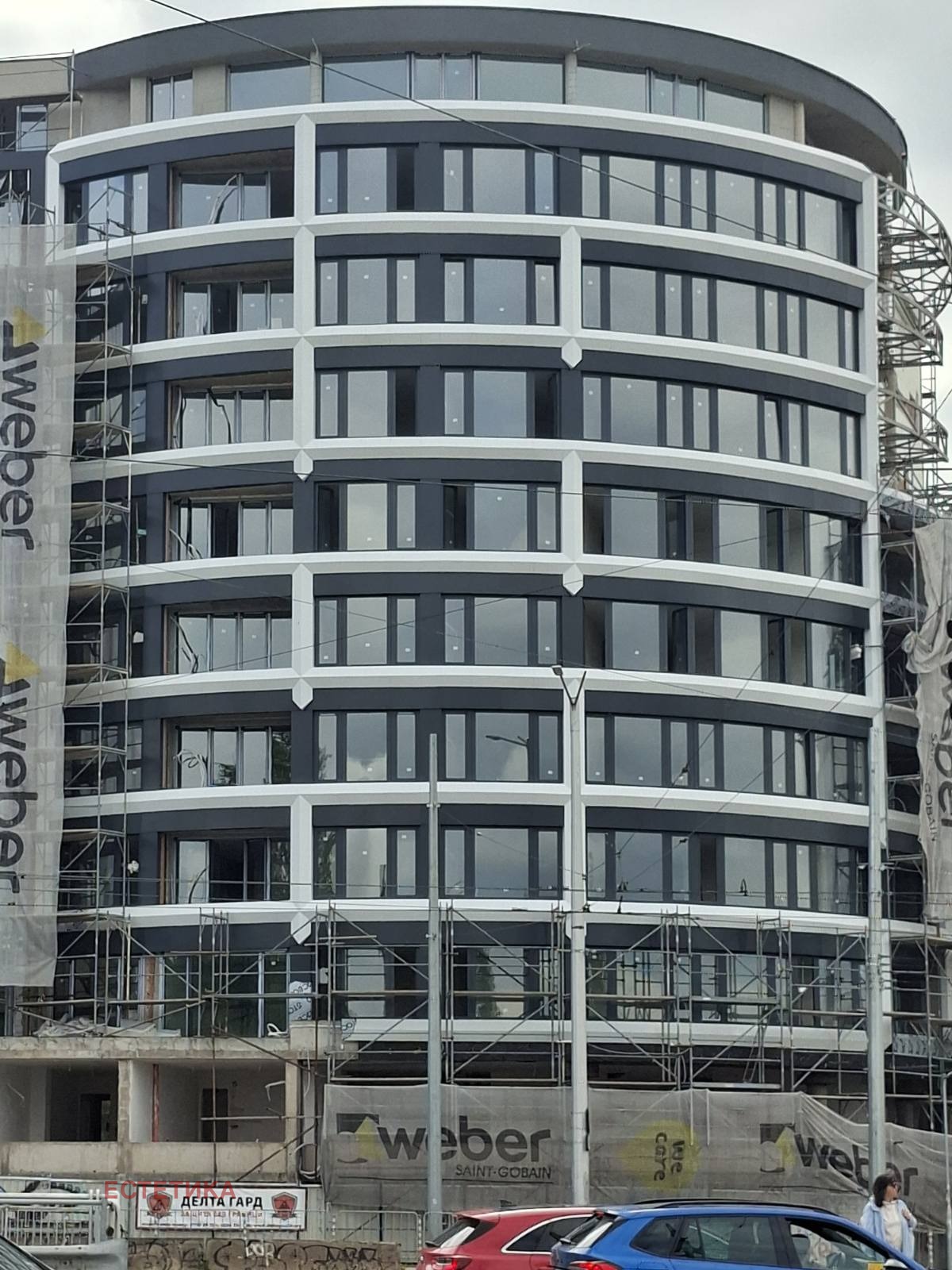 Продава 3-СТАЕН, гр. София, Оборище, снимка 4 - Апартаменти - 51771842
