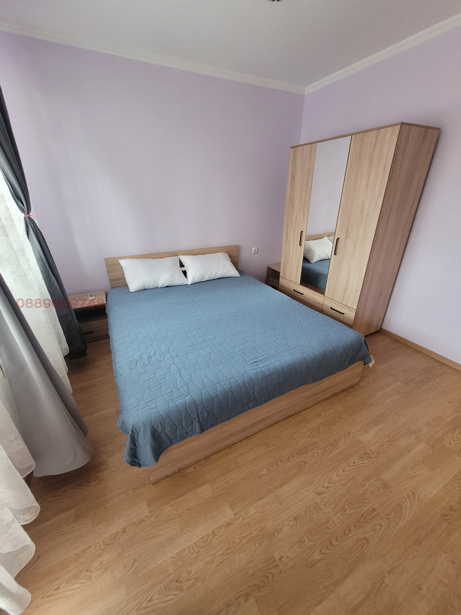 Продава 3-СТАЕН, гр. Стара Загора, Три чучура - юг, снимка 10 - Апартаменти - 53989471