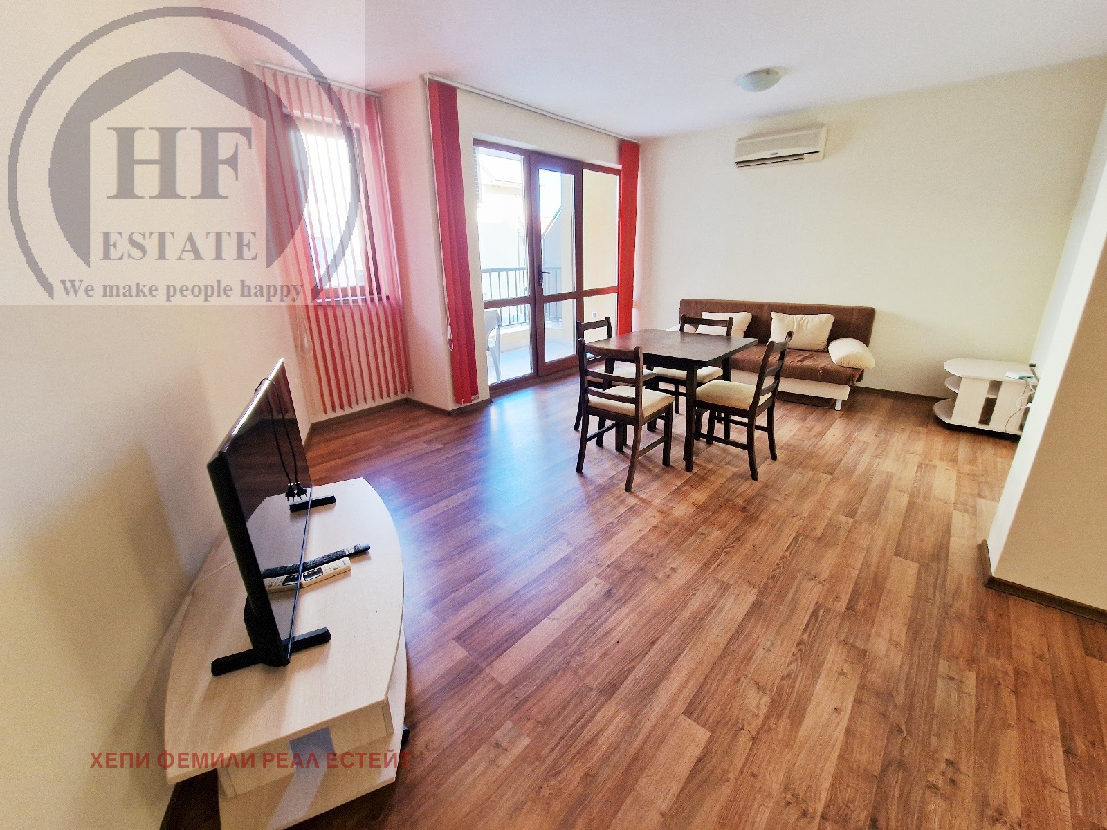 Продава 3-СТАЕН, к.к. Камчия, област Варна, снимка 5 - Апартаменти - 55125750