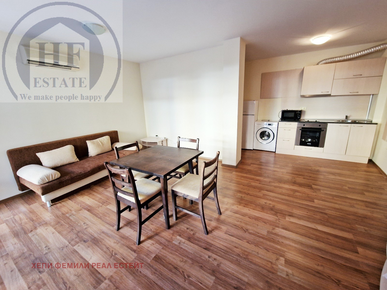 Продава 3-СТАЕН, к.к. Камчия, област Варна, снимка 4 - Апартаменти - 55125750