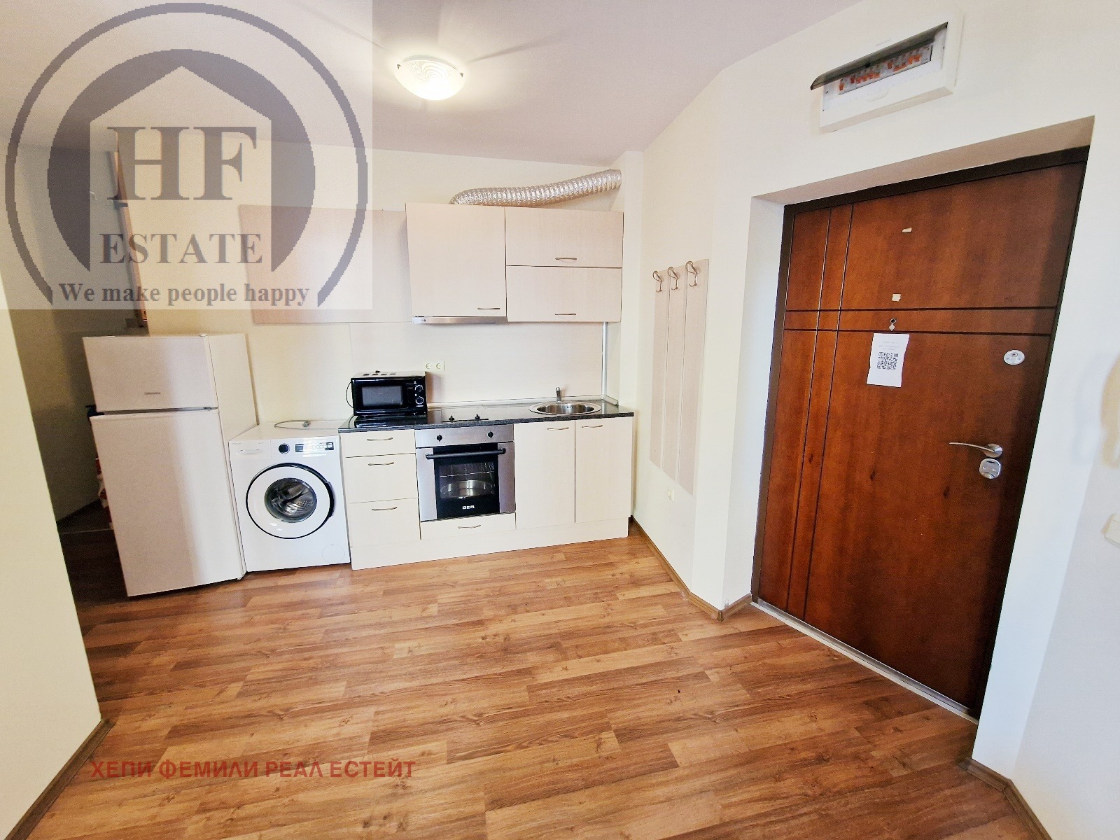 Продава 3-СТАЕН, к.к. Камчия, област Варна, снимка 6 - Апартаменти - 55125750