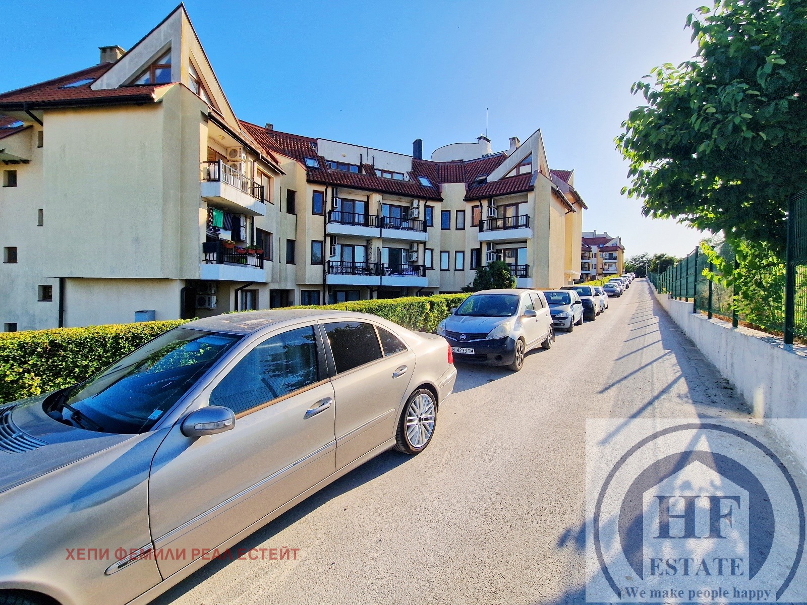 Продава 3-СТАЕН, к.к. Камчия, област Варна, снимка 17 - Апартаменти - 55125750