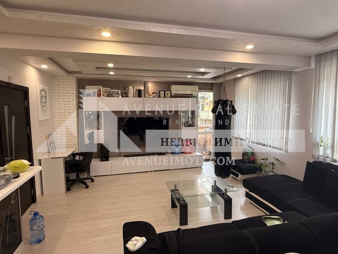 Продава 3-СТАЕН, гр. Пловдив, Център, снимка 12 - Апартаменти - 55648097