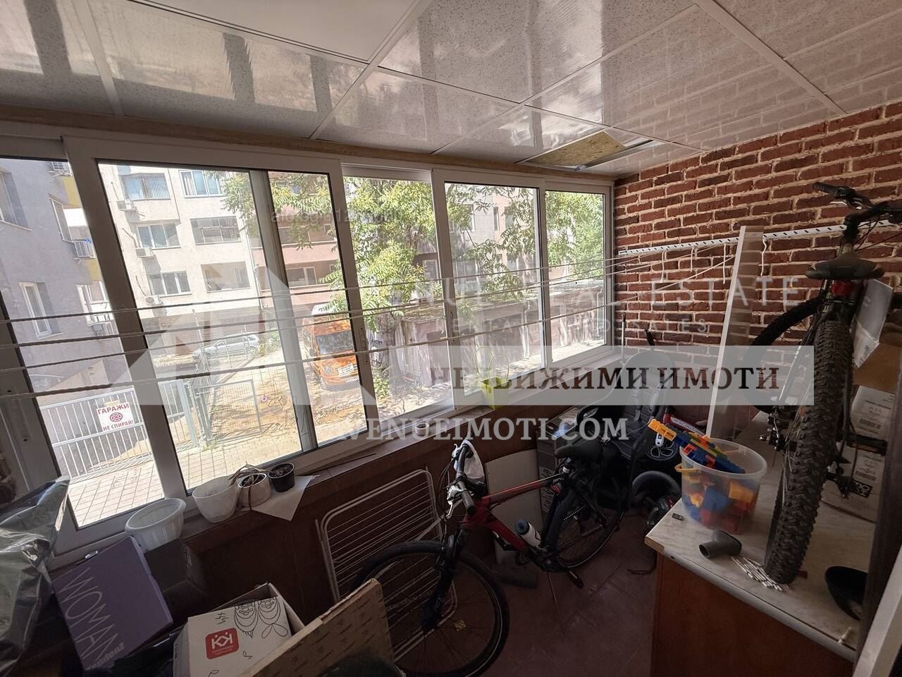 Продава 3-СТАЕН, гр. Пловдив, Център, снимка 11 - Апартаменти - 55648097