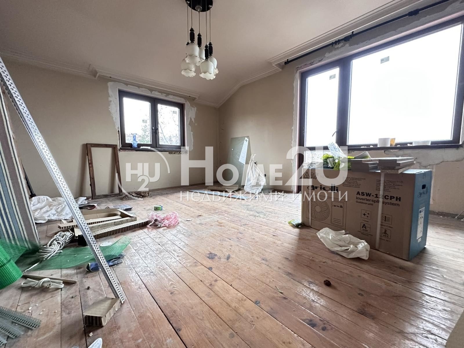 Продава 3-СТАЕН, гр. София, Горна баня