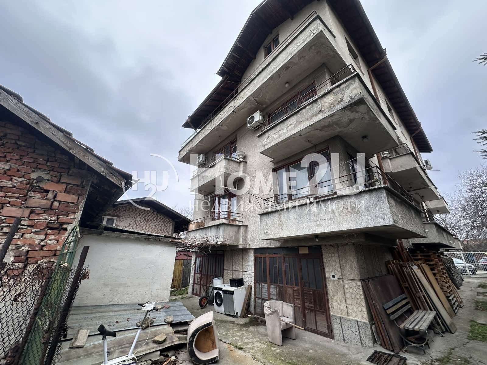 Продава 3-СТАЕН, гр. София, Горна баня, снимка 6 - Апартаменти - 55688280