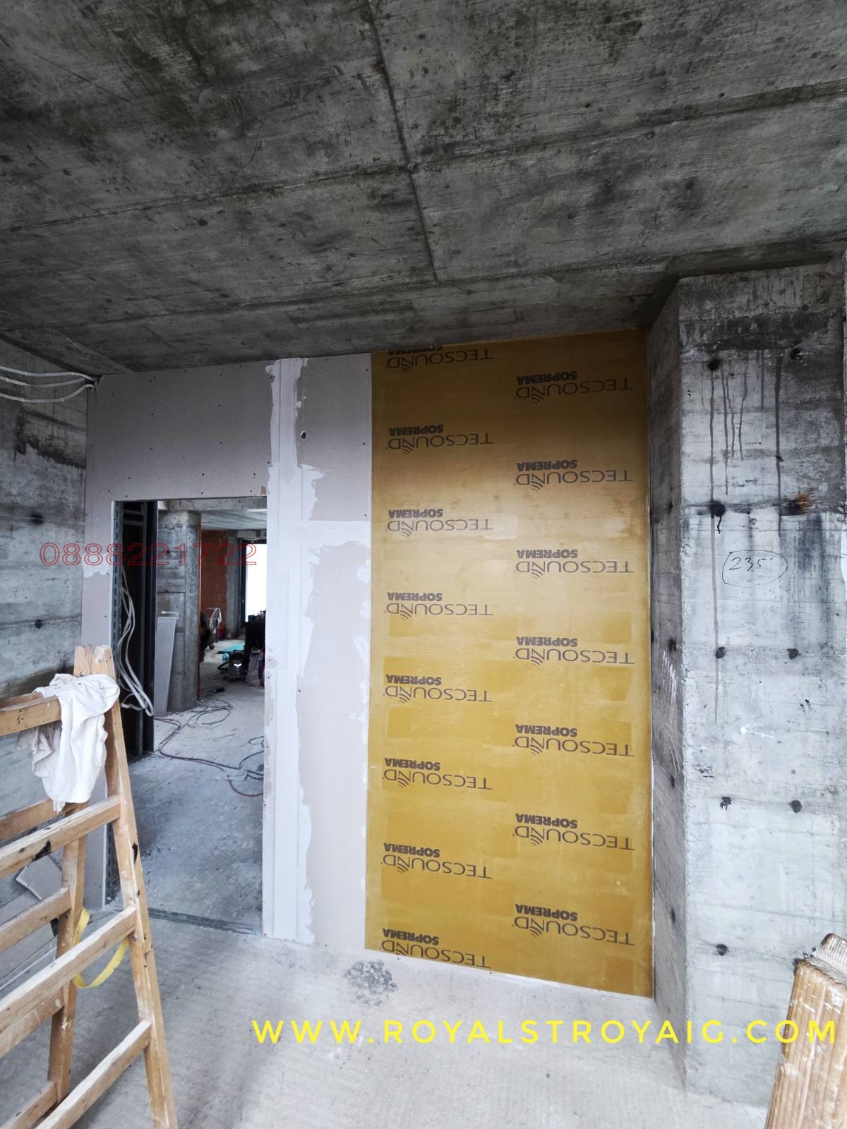 Продава 4-СТАЕН, гр. София, Витоша, снимка 11 - Апартаменти - 54042027