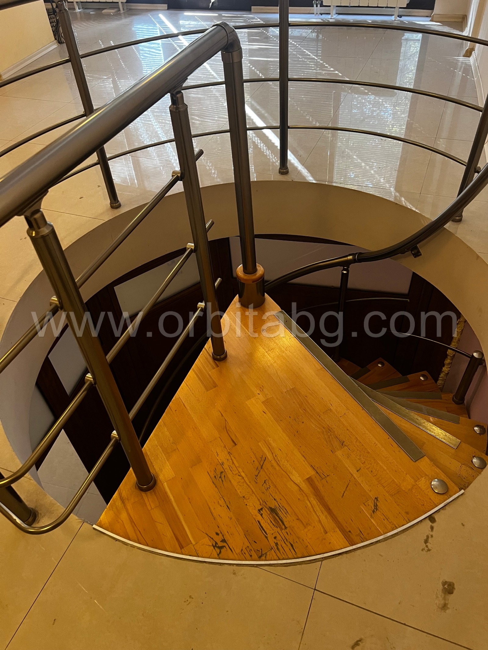 Продава ОФИС, гр. София, Дианабад, снимка 4 - Офиси - 53895073