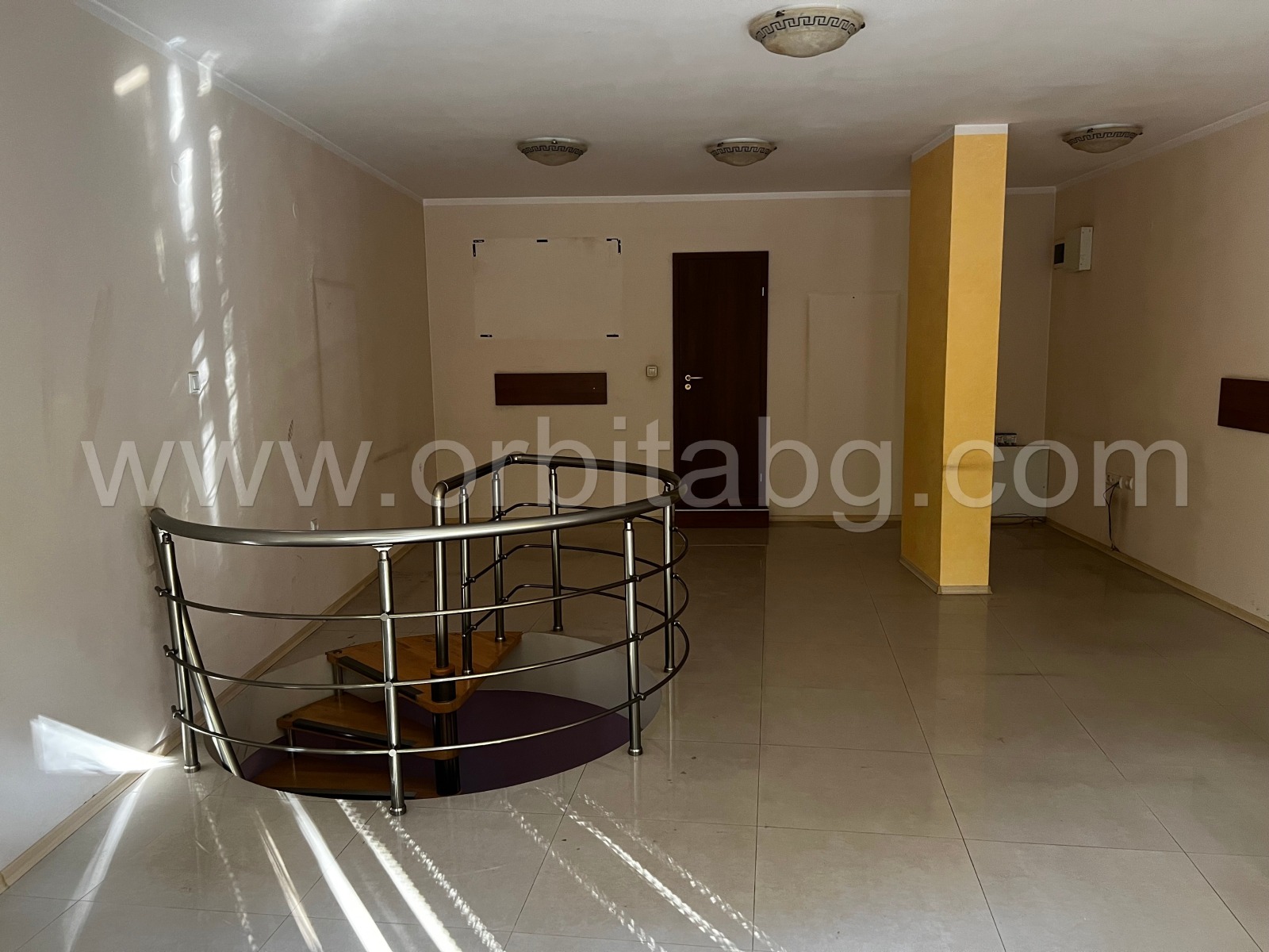 Продава ОФИС, гр. София, Дианабад, снимка 2 - Офиси - 53895073