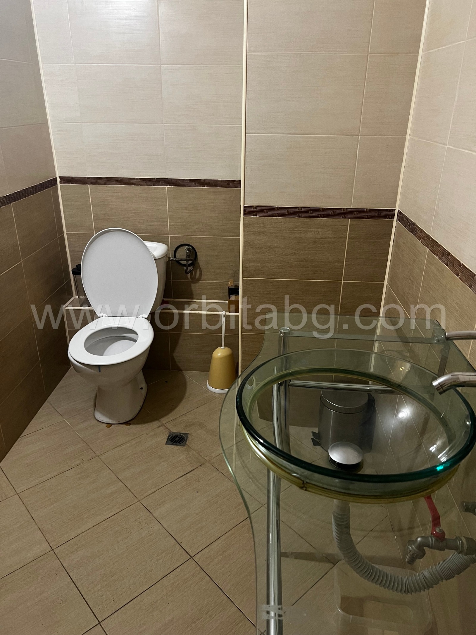 Продава ОФИС, гр. София, Дианабад, снимка 6 - Офиси - 53895073