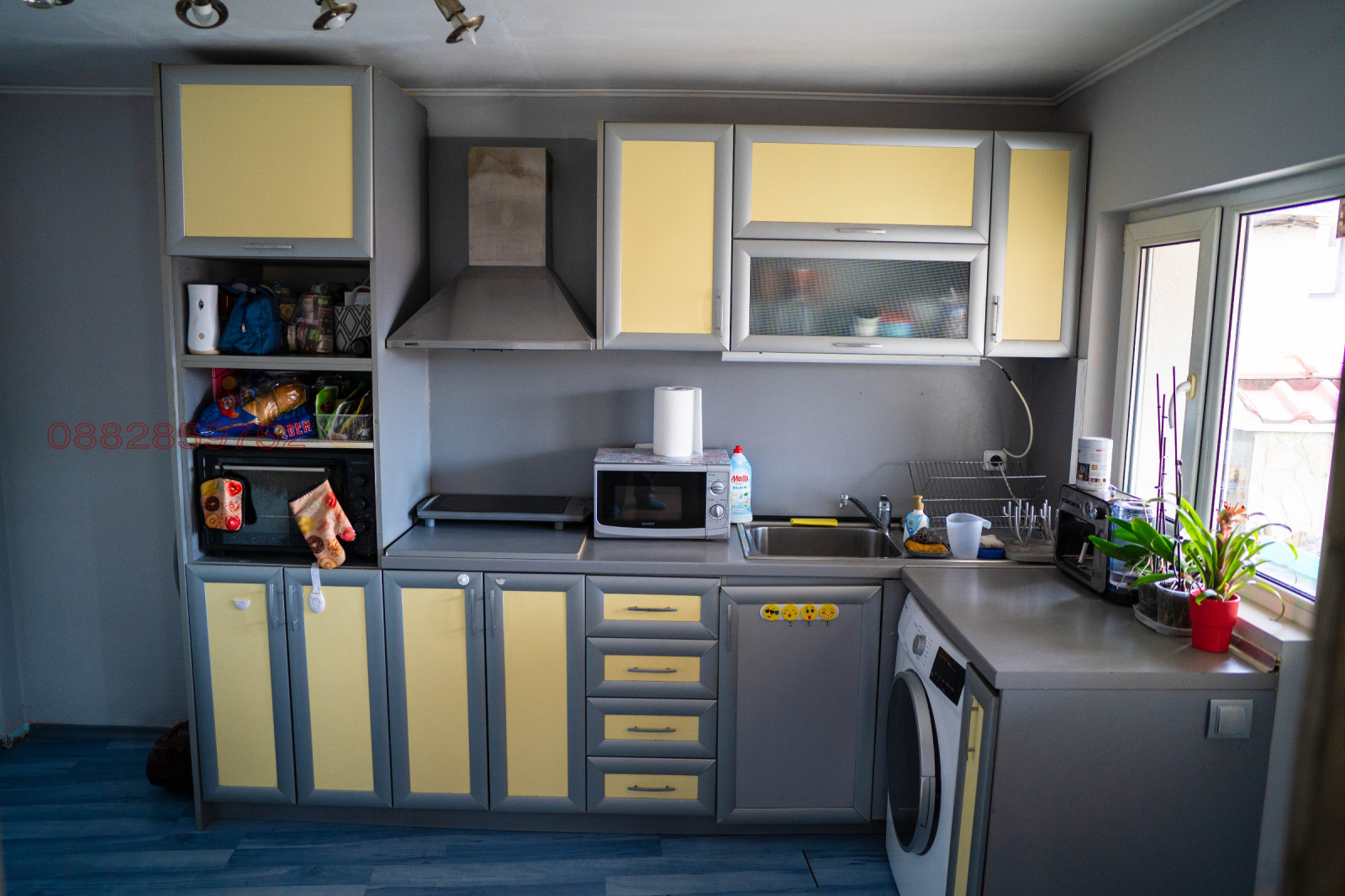 Продава КЪЩА, гр. Сливен, Клуцохор, снимка 13 - Къщи - 53610232