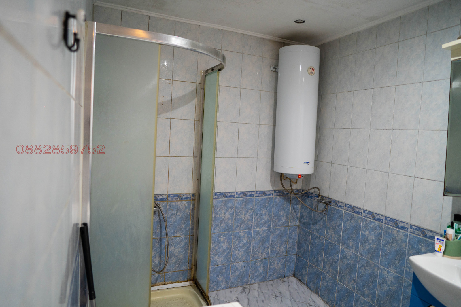 Продава КЪЩА, гр. Сливен, Клуцохор, снимка 16 - Къщи - 53610232