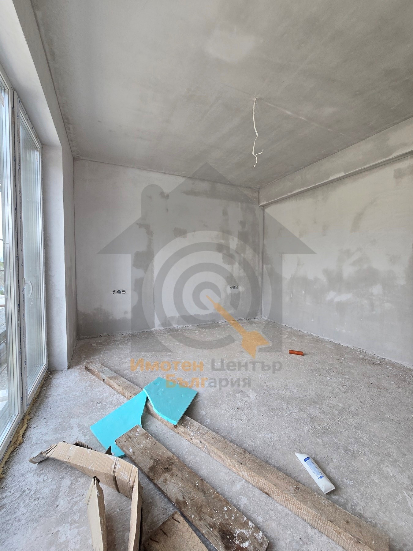 Продава КЪЩА, с. Пожарево, област София област, снимка 3 - Къщи - 54267248