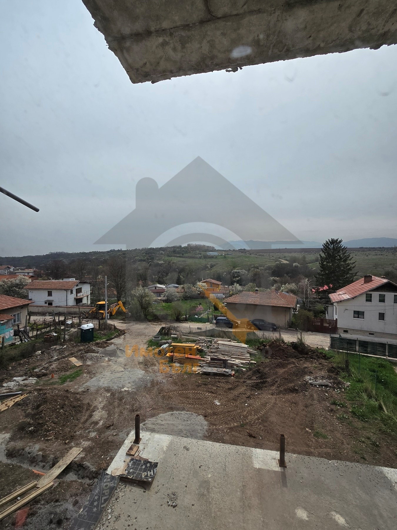 Продава КЪЩА, с. Пожарево, област София област, снимка 12 - Къщи - 54267248