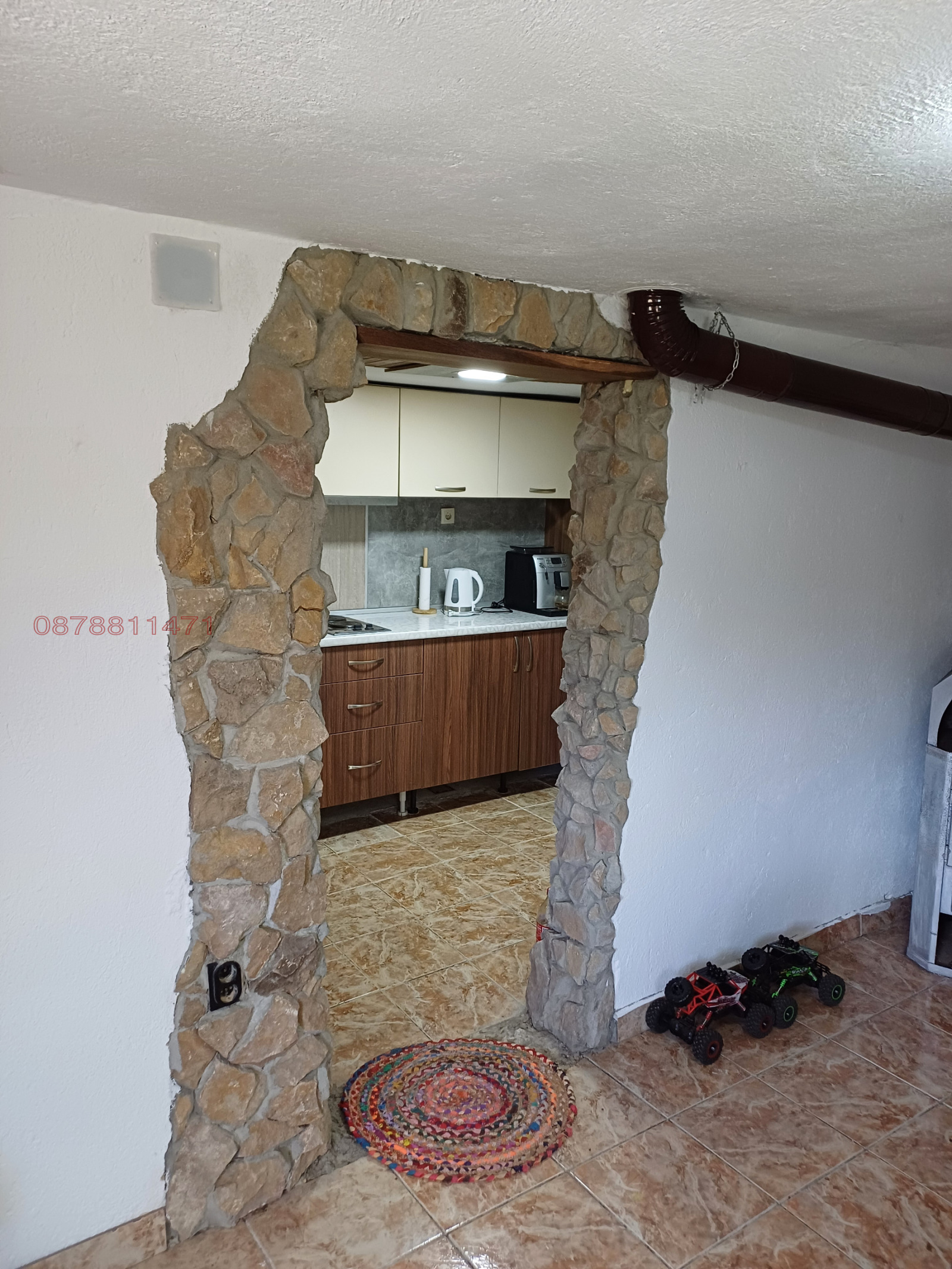Продава КЪЩА, с. Нова Шипка, област Варна, снимка 13 - Къщи - 54390181