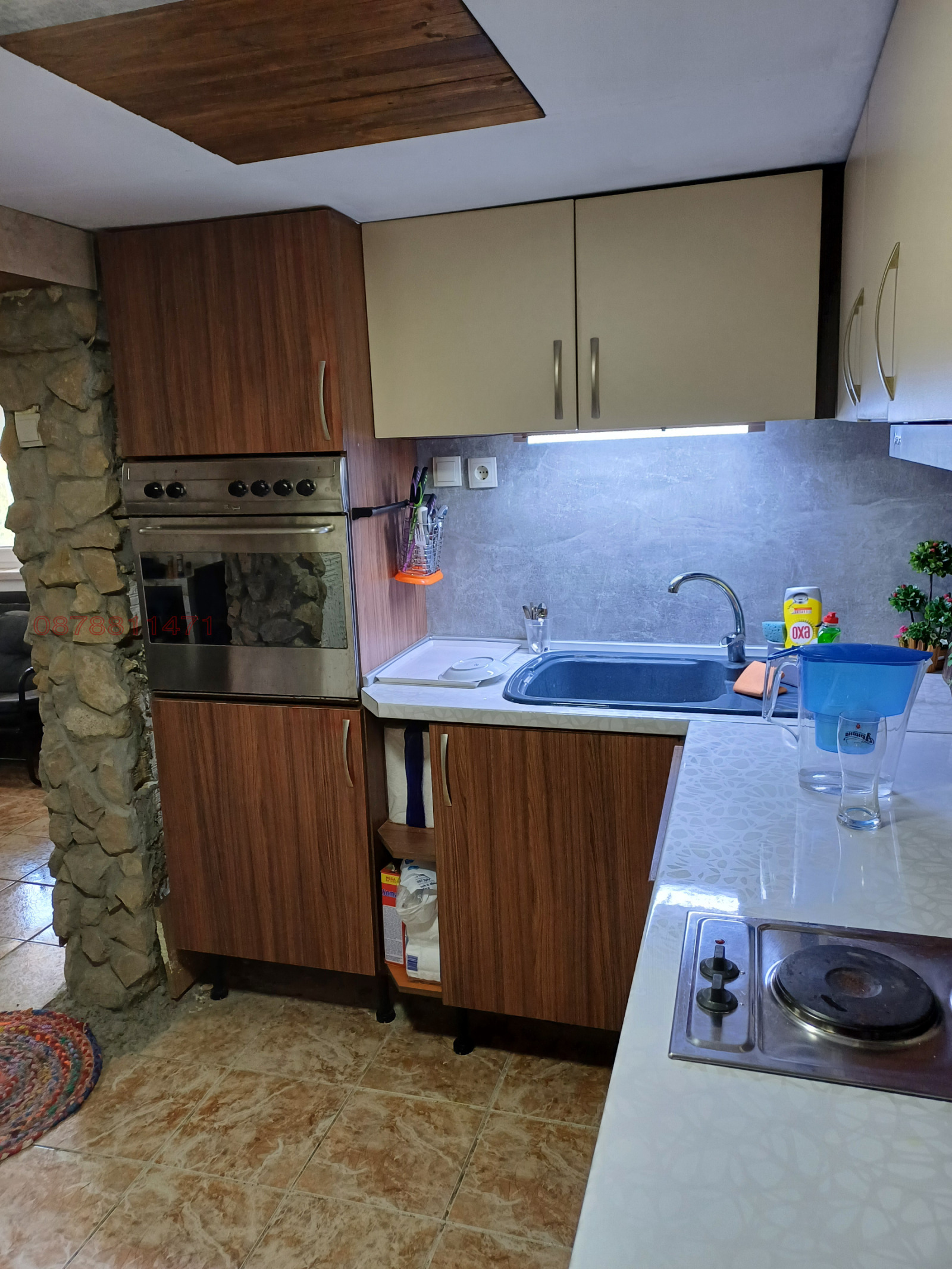 Продава КЪЩА, с. Нова Шипка, област Варна, снимка 14 - Къщи - 54390181