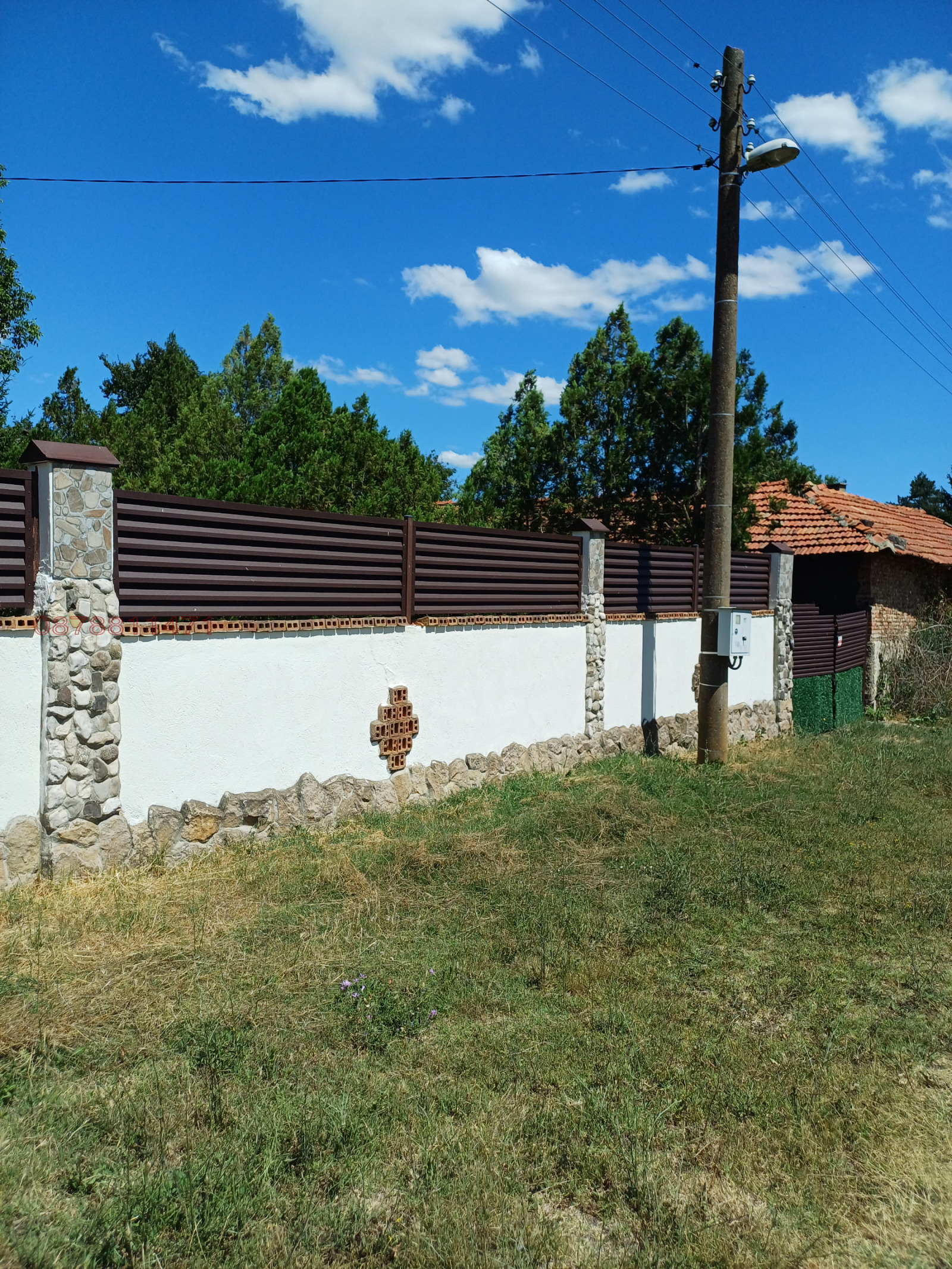 Продава КЪЩА, с. Нова Шипка, област Варна, снимка 6 - Къщи - 54390181