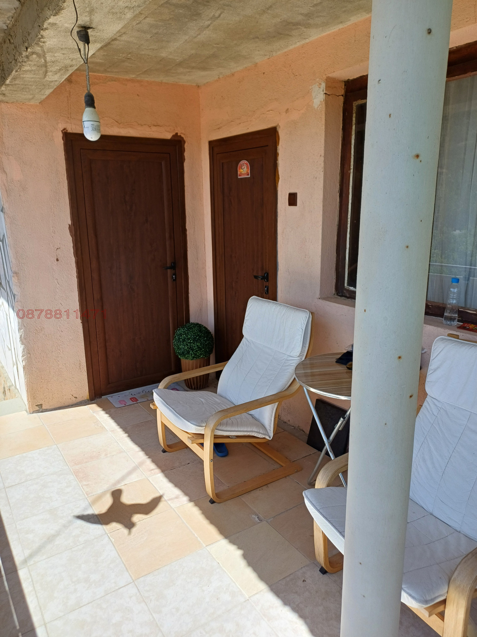 Продава КЪЩА, с. Нова Шипка, област Варна, снимка 10 - Къщи - 54390181