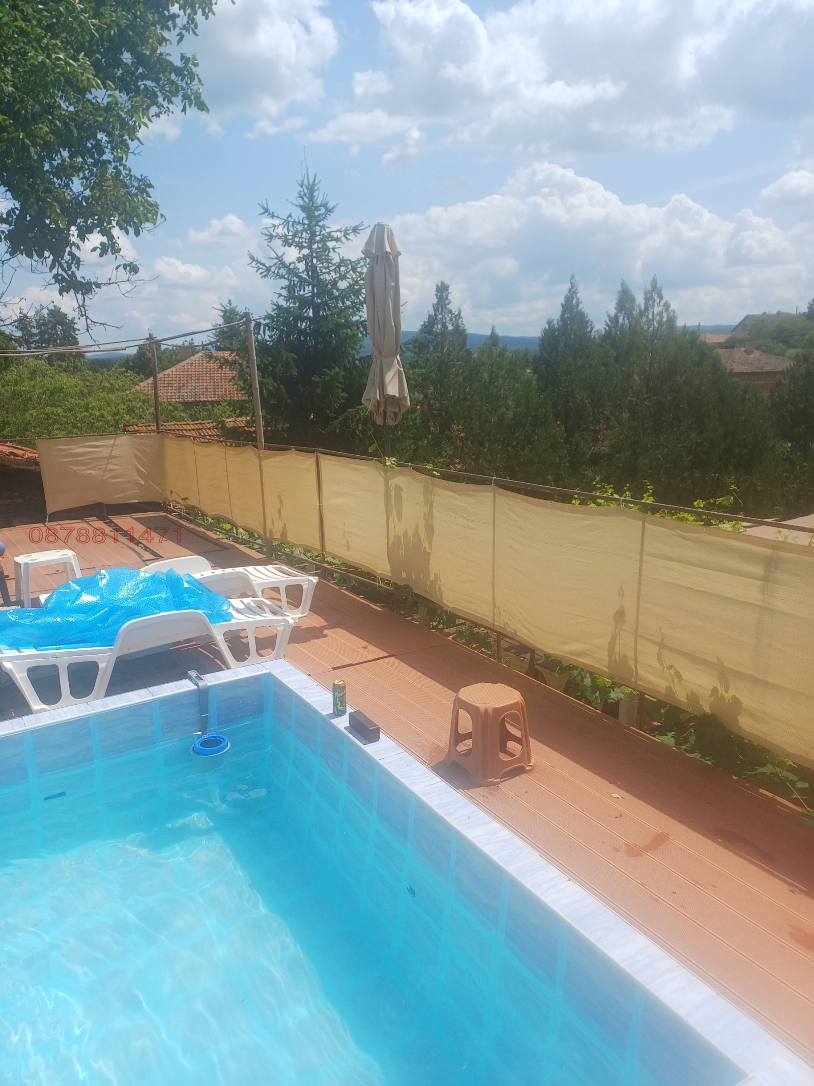 Продава КЪЩА, с. Нова Шипка, област Варна, снимка 9 - Къщи - 54390181