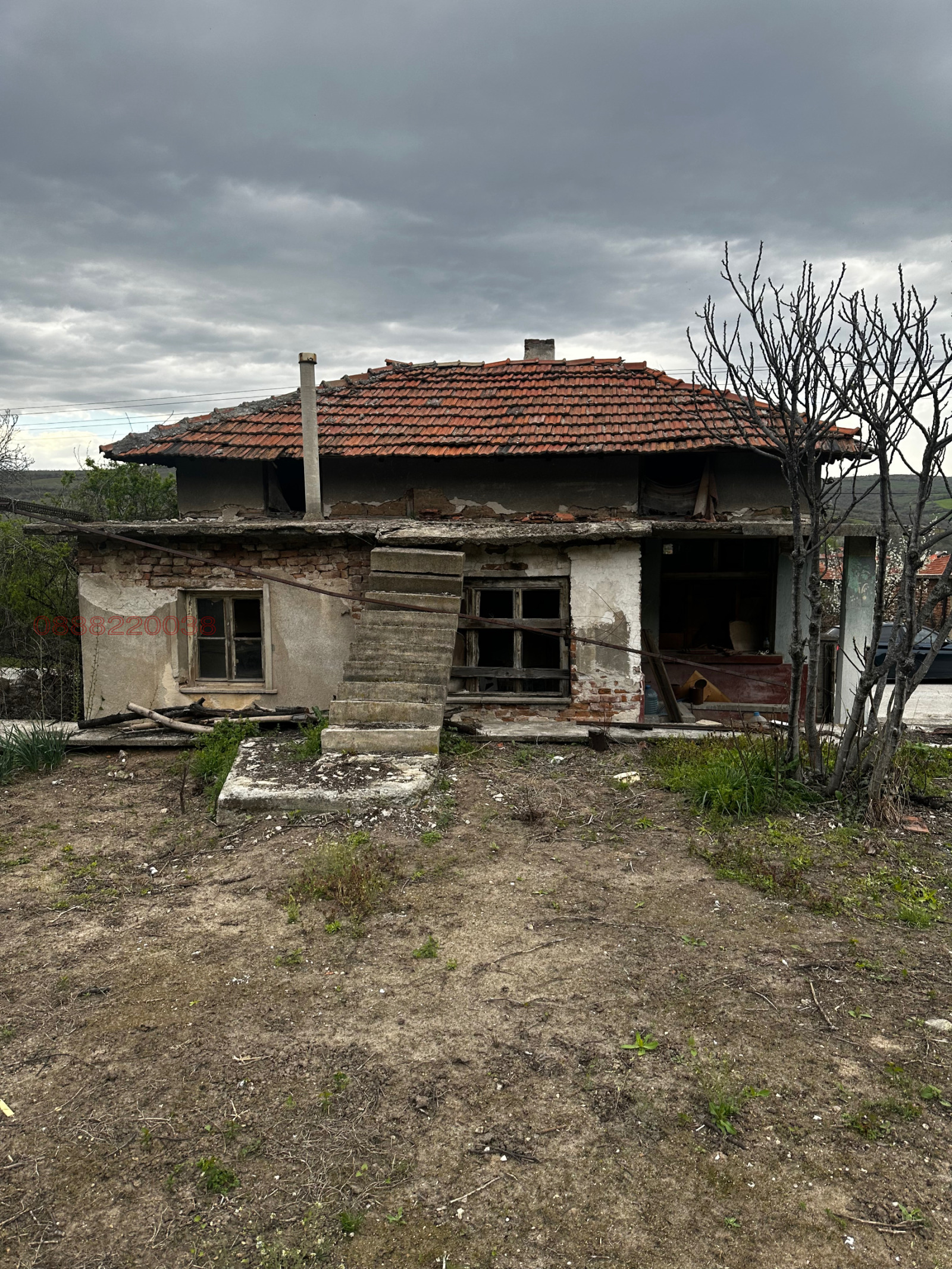 Продава ПАРЦЕЛ, с. Бяга, област Пазарджик, снимка 5 - Парцели - 54155388