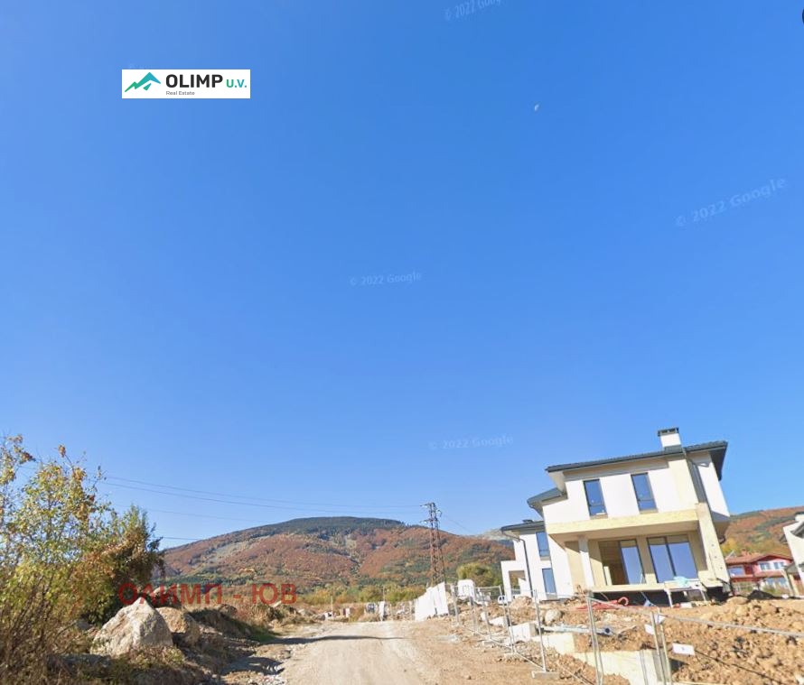 Продава ПАРЦЕЛ, гр. София, с. Бистрица, снимка 6 - Парцели - 55492368