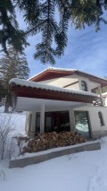Продава КЪЩА, к.к. Пампорово, област Смолян, снимка 1
