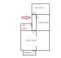 Продава 2-СТАЕН, град София, м-т Гърдова глава • 144000 € • 87024832 — Holmes.bg