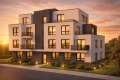 Продава  3-стаен град София , Надежда 3 , 99 кв.м | 52882876 - изображение [4]
