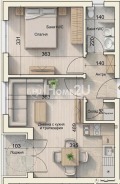 Продава 2-СТАЕН, град Варна, к.к. Св.Св. Константин и Елена • 99000 € • 56129588 11