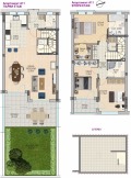 Продава КЪЩА, град Пловдив, Остромила • 244000 € • 52682892 — Holmes.bg