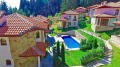 Продава КЪЩА, област Смолян, к.к. Пампорово • 159500 € / 311954.89 лв. • 18140467 2