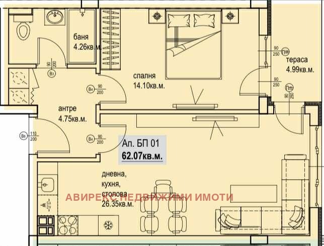 ������� 2-����� | Imot.bg � ����������� 2