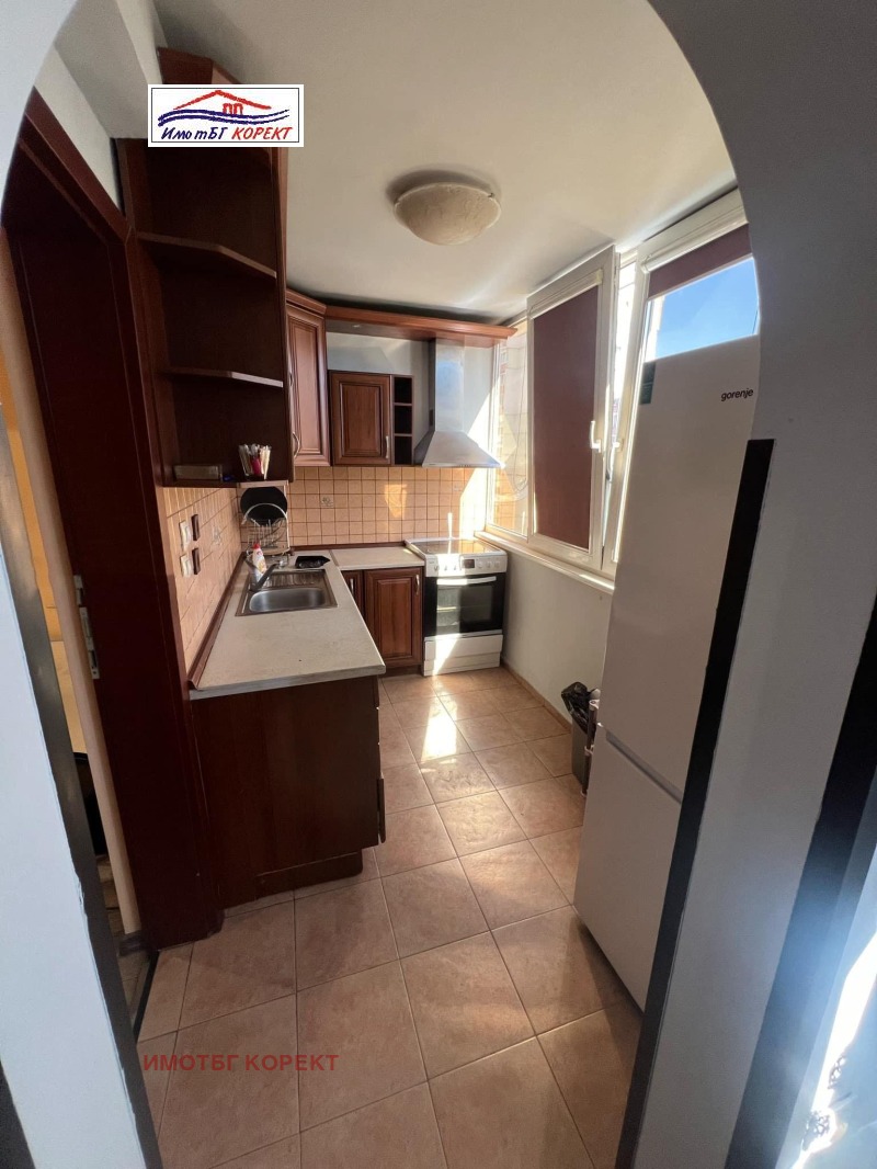 Продава 3-СТАЕН в град София, Зона Б-5 - 80 кв.м / 280 000 € » 547 632.40 лв., ИМОТБГ КОРЕКТ