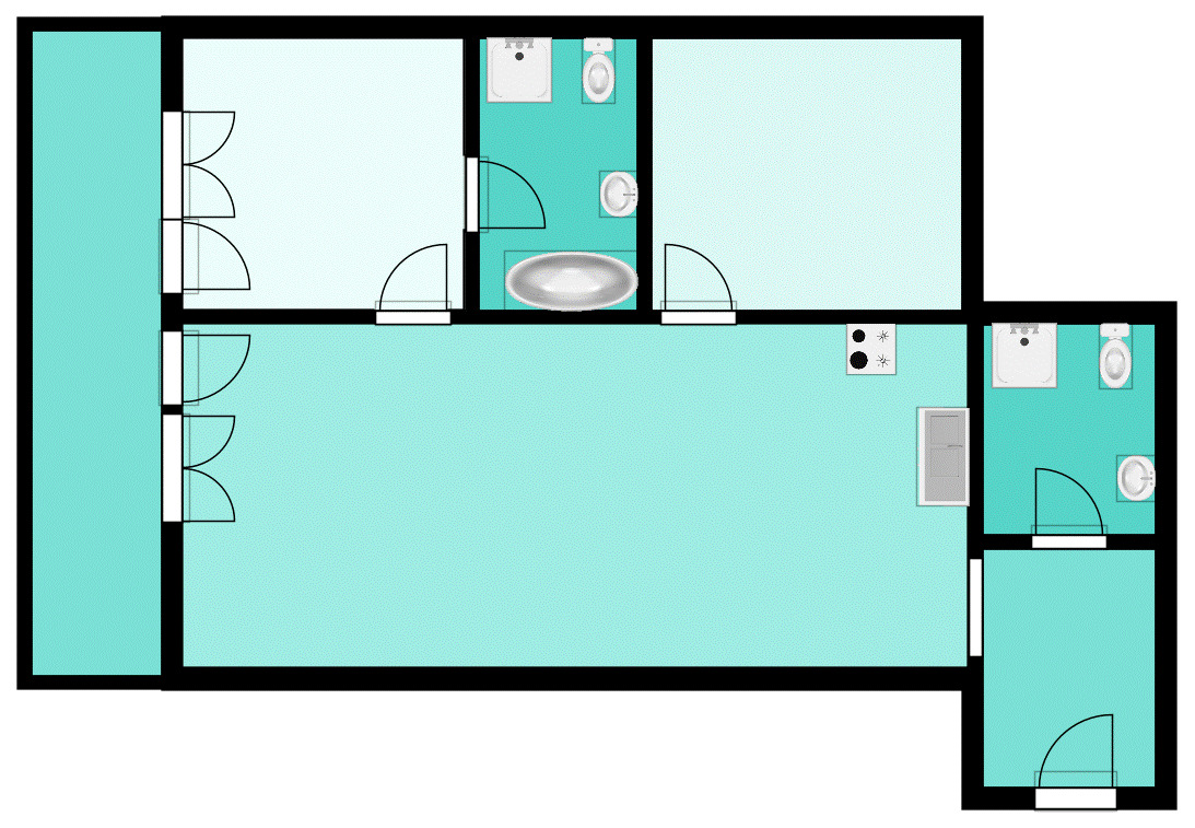 ������� 3-����� | Imot.bg � ����������� 17