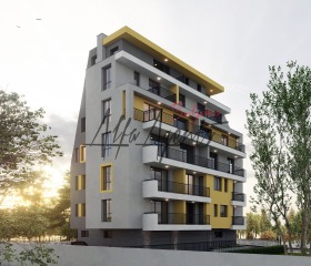 Продажба на двустайни апартаменти в град Варна — страница 4 - изображение 5 