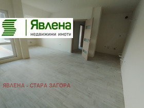 2-стаен град Стара Загора, Център 7